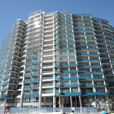 Ocean Village High Floor Luxury Modern Apartment Gibraltar Exterior foto